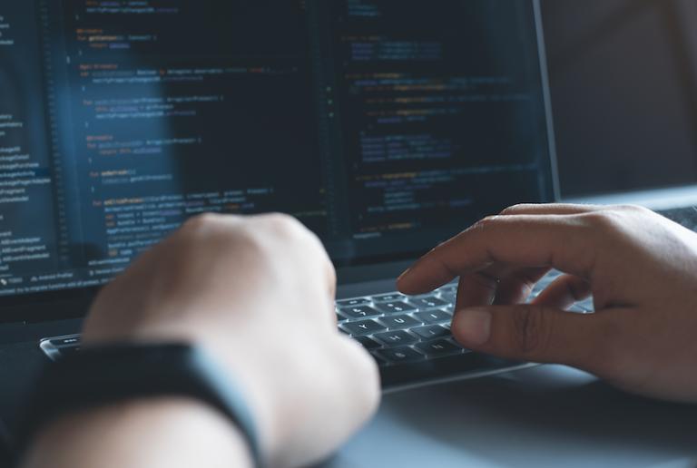 shutterstock_1157354179.jpg Main image of article Developers Debate Deleting 'Master' and 'Slave' Code Terminology