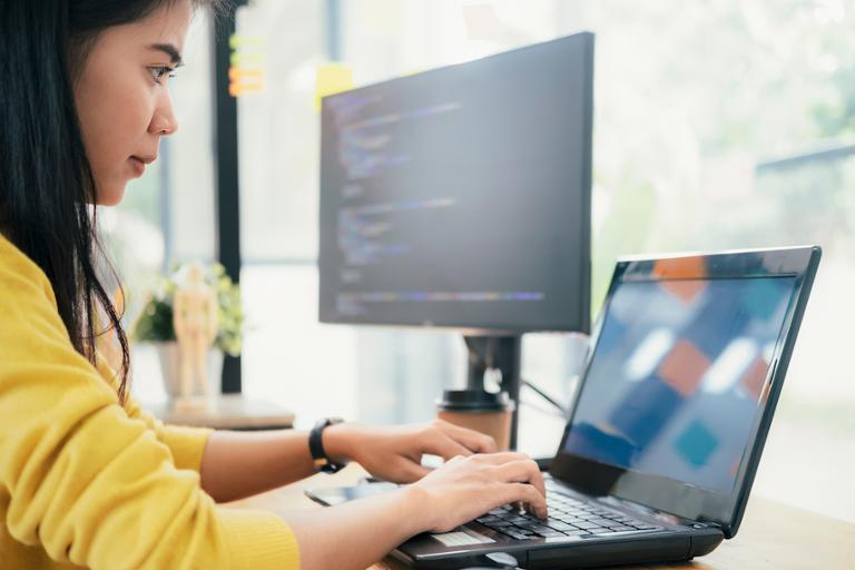 shutterstock_1500204824.jpg Main image of article JavaScript Developer Interview Questions: How to Prepare