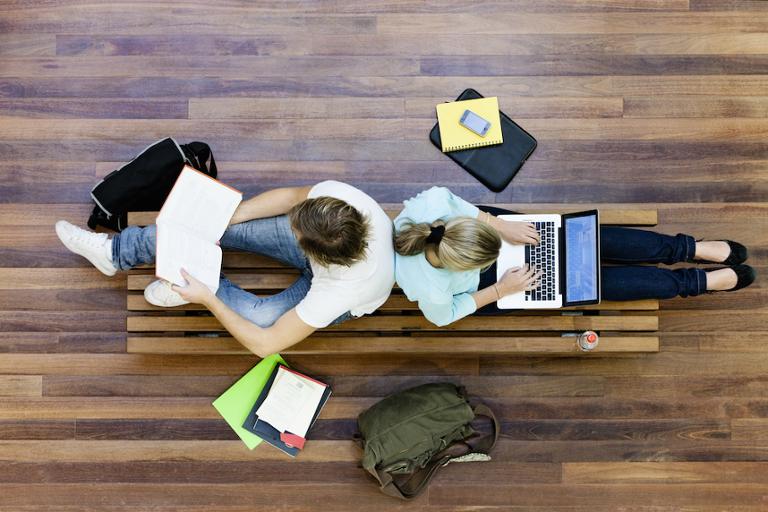 shutterstock_150587615.jpg Main image of article Coding Bootcamps: What Do New Graduates Earn?