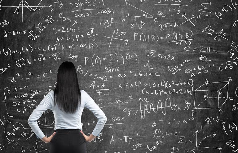 shutterstock_297702716.jpg Main image of article Mathematician: Is This "Hottest" Job Losing Steam?