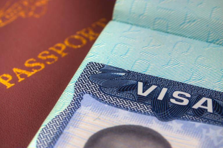 Main image of article H-1B Revamp Could Radically Reduce Visa Users