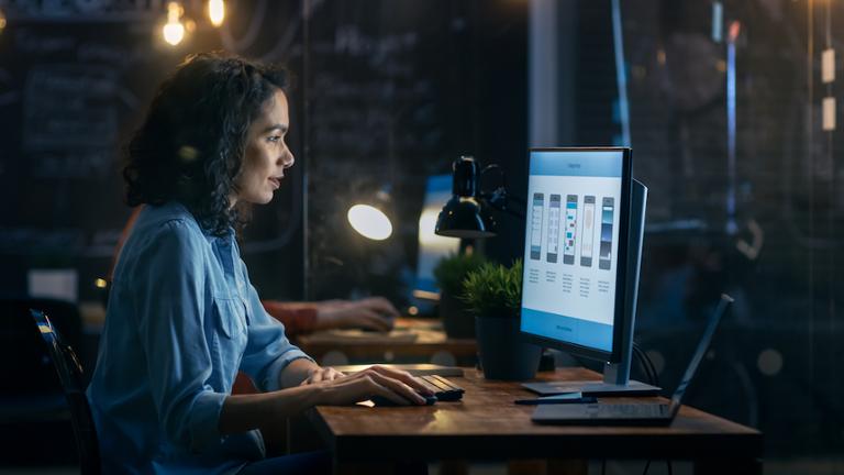 Main image of article Is Desktop Development Dead? Or Still Worth It?