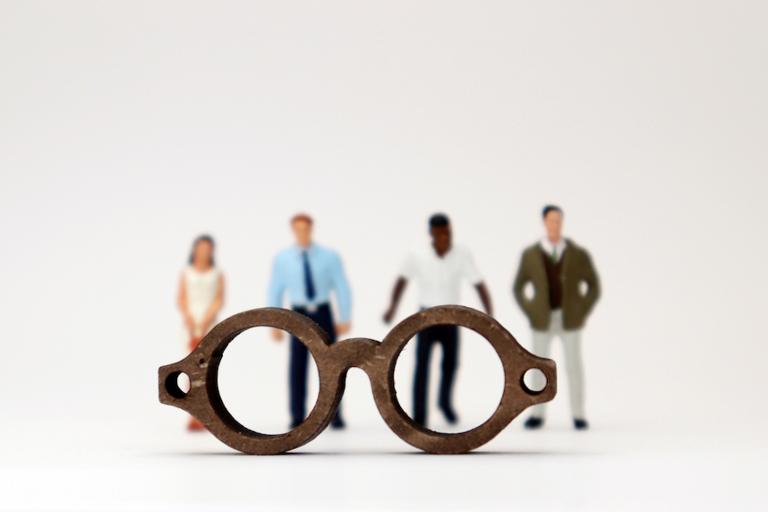 shutterstock_1109818454.jpg Main image of article 7 Types of Bias That Influence Candidate Selection and Hiring