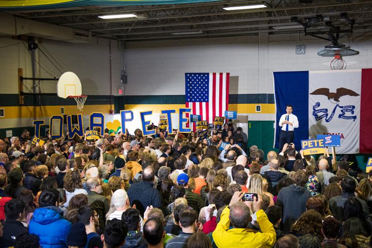 Main image of article Iowa Caucus Disaster Shows How Apps (and Teams) Melt Down