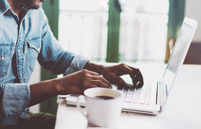 shutterstock_573112123.jpg Main image of article Git: Mastering the Basics of Branch Merging