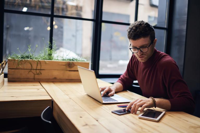 shutterstock_613148774-1.jpg Main image of article Soft Skills: Key to a Successful Freelancer Career