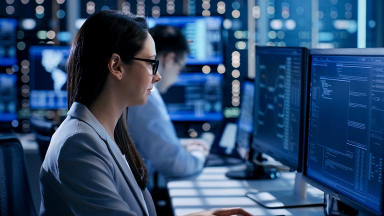 shutterstock_669226099.jpg Main image of article Cyber Security Engineer Interview Questions: 4 Ways to Prepare