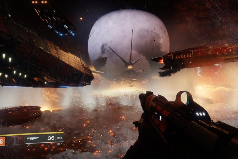 Destiny2.jpg Main image of article Unity Makes Its Educational Portal Free for Game Builders
