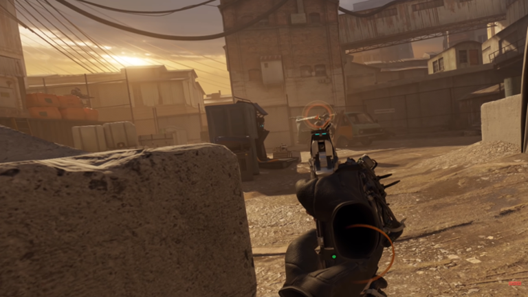 Half-Life-Alyx.png Main image of article Weekend Roundup: Coronavirus Cancelations, 'Half-Life: Alyx,' and More