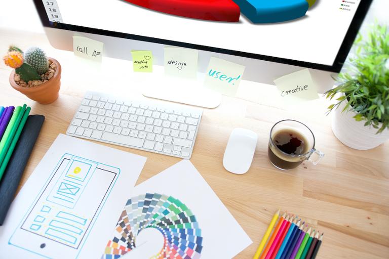 shutterstock_1568279197.jpg Main image of article Interview Questions for Web Designers: How to Prep