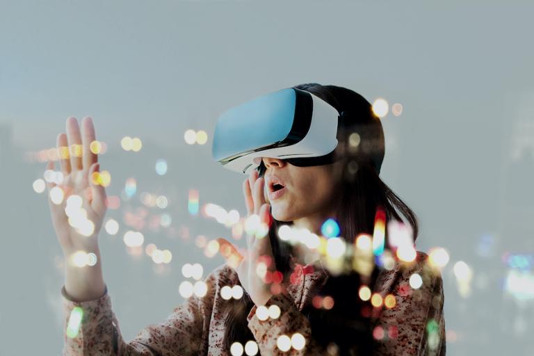 shutterstock_528831091.jpg Main image of article Will Facebook 'Metaverse' Accelerate the Rise of AR and VR?