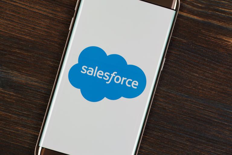 Main image of article Salesforce Training: How to Get Started, If it’s Worth It, and How Long it Will Take