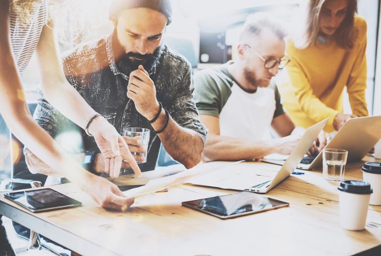 shutterstock_482235496.jpg Main image of article Overcoming the Evolving DevOps Skills Gap