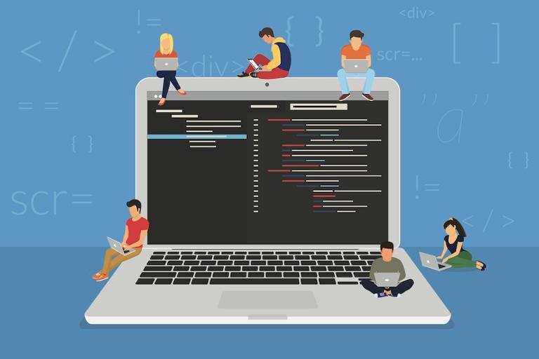 shutterstock_594103883.jpg Main image of article Git: Adding Changes and Checking Status