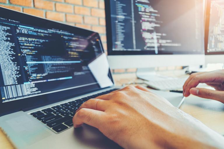 shutterstock_1445888471.jpg Main image of article Privacy and 'Confidential Computing': The Next Big Cloud Services Race?