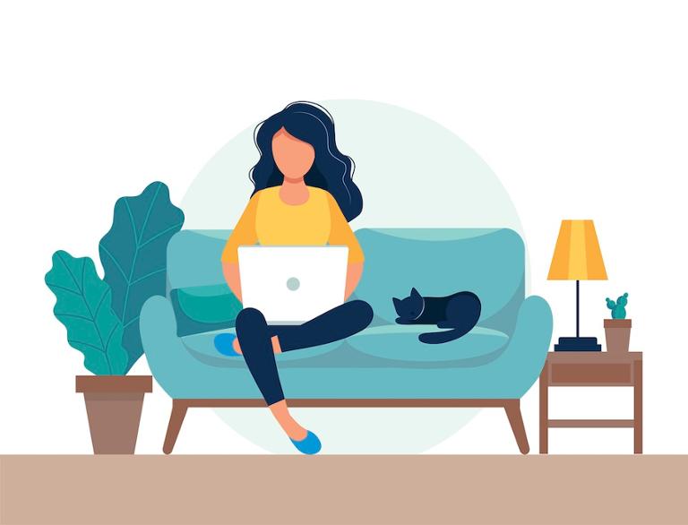 shutterstock_1502127389.jpg Main image of article How to Become a Freelance Software Developer