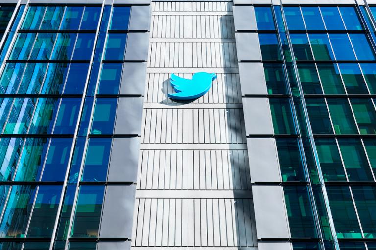 Main image of article Twitter Employees' Work-From-Home May Be Permanent