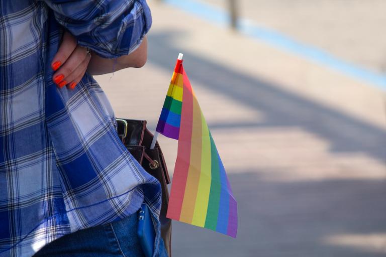 shutterstock_712591702.jpg Main image of article How Many Software Developers Identify as LGBTQ+?
