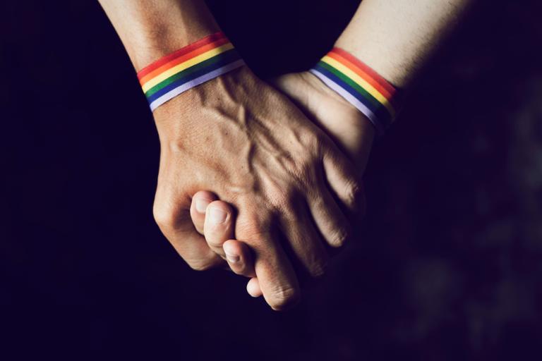 Main image of article How Safe Do LGBTQ+ Individuals Feel in Tech?