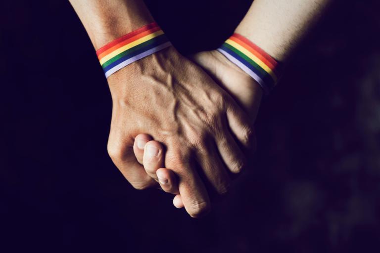 shutterstock_1115204330.jpg Main image of article How Safe Do LGBTQ+ Individuals Feel in Tech?