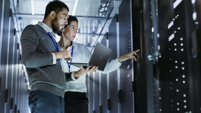 shutterstock_661113826.jpg Main image of article Becoming a CISO: 5 Things You Need to Learn for Peak Effectiveness