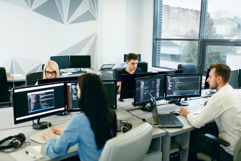 shutterstock_1032637258.jpg Main image of article Going Serverless with AWS Lambda and API Gateway
