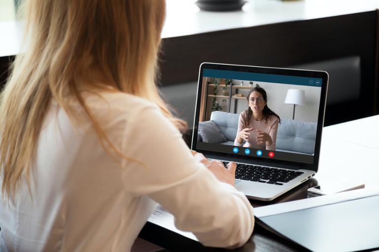 shutterstock_1684479163.jpg Main image of article 4 Tips for Landing the Raise You Deserve in 2021