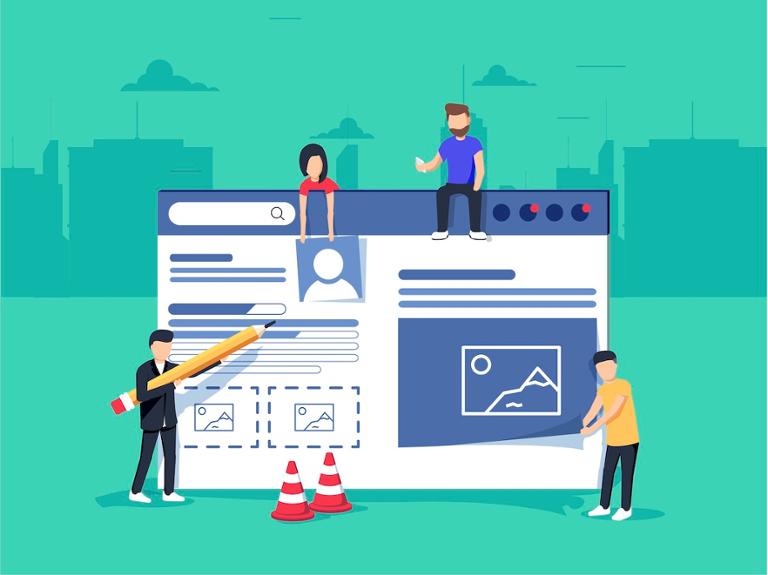 shutterstock_726225964.jpg Main image of article 5 Great CSS Frameworks for Web Developers