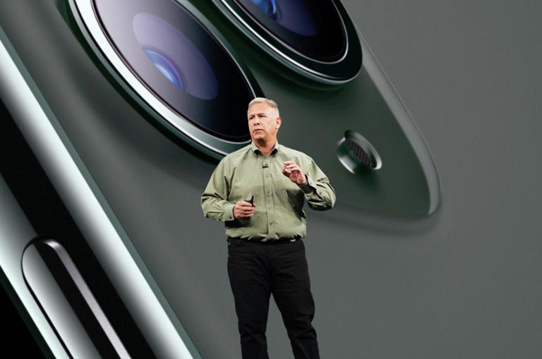 Main image of article Weekend Roundup: Apple’s Schiller Retires, Levandowski Sentenced