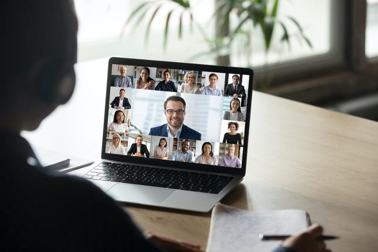 shutterstock_1689338008.jpg Main image of article 5 Signs of a Highly Competent Technical Recruiter