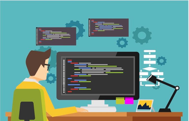 shutterstock_725263816.jpg Main image of article Web Developer Resume: Templates and Tips for Writing One