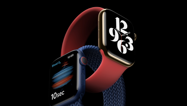 Main image of article Weekend Roundup: Apple’s Latest Devices (and Developer Headaches)