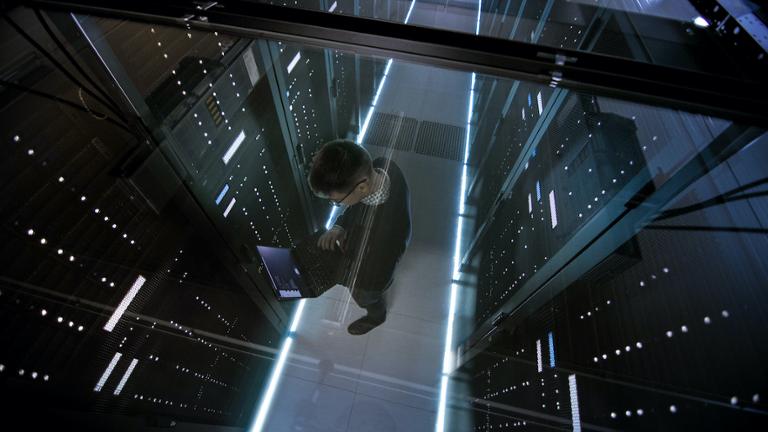 shutterstock_725365678.jpg Main image of article Cybersecurity Analyst Career Path: What You Need to Know