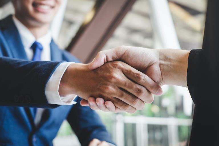 shutterstock_1391404424.jpg Main image of article 5 Steps to Take When Facing Mergers and Acquisitions at Your Company