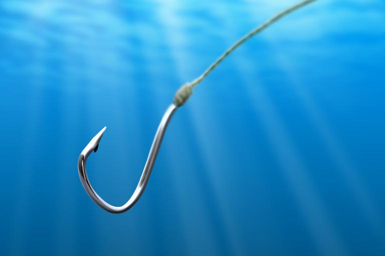 shutterstock_230700295.jpg Main image of article How Phishing Attacks Continue to Shift As WFH Persists In 2021