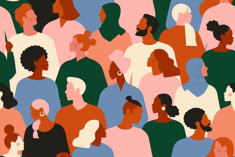 Main image of article Racial, Gender Discrimination Remain Huge Issues in Tech