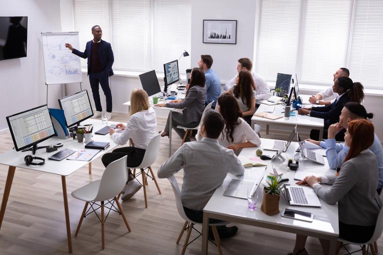 shutterstock_1647931882.jpg Main image of article How Apprenticeships Could Address the Tech Worker Shortage