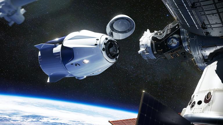 shutterstock_1750157090.jpg Main image of article SpaceX Wants Technologists It Hires to Have These Skills