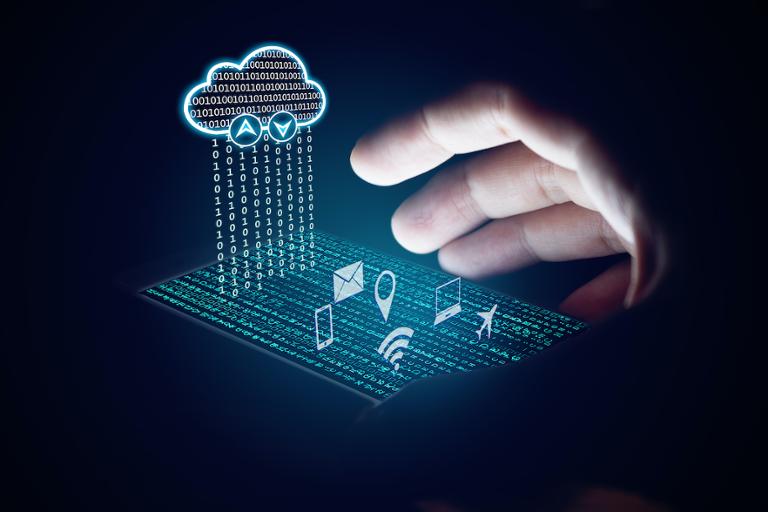 Main image of article Average Salary for Cloud Professionals Hits a Notable High