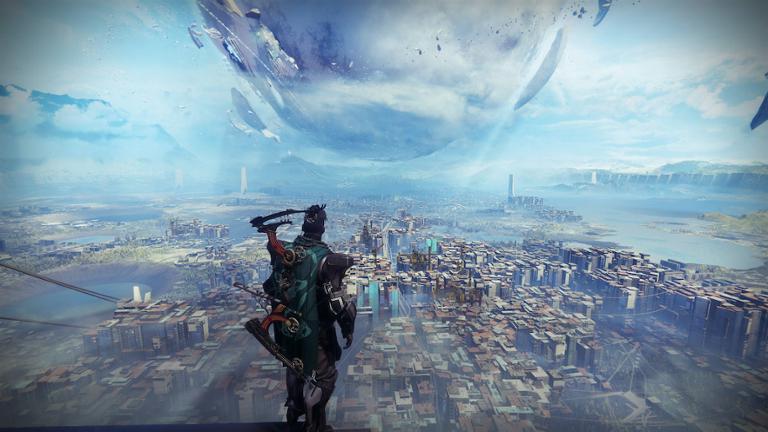 destiny-2.jpg Main image of article Stadia Studio Collapse Hints at a Core Problem for Developer Teams