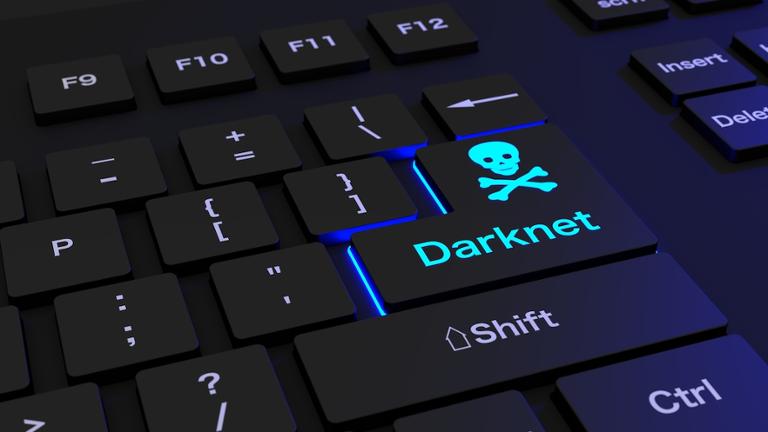 shutterstock_683668180.jpg Main image of article Why Cybercriminals Still Look for Skilled Developers on Darknet Sites