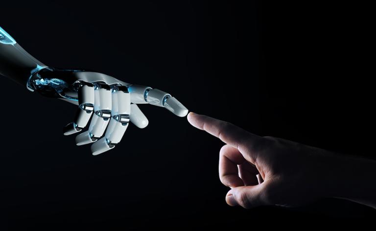 shutterstock_1379131412.jpg Main image of article Biden's Executive Order Could Impact A.I. Development