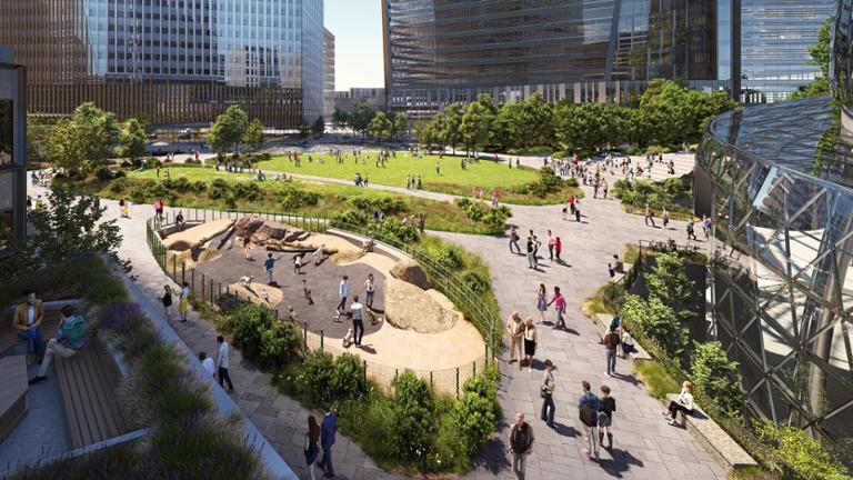 HQ2-Image.jpg Main image of article Weekend Roundup: Amazon HQ2 Hiring, A.I. Polishes ‘Grand Theft Auto’