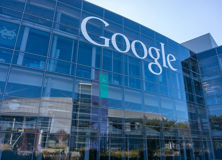 Main image of article Google Will Launch In-Office, Hybrid Schedule in April