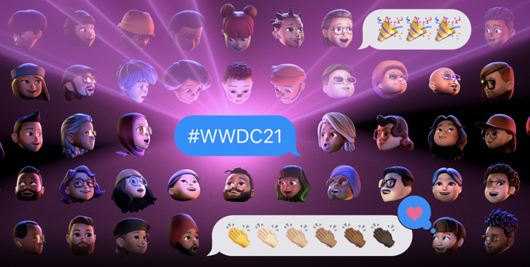 Main image of article WWDC 2021: What Developers Need to Know About Keynotes, Sessions