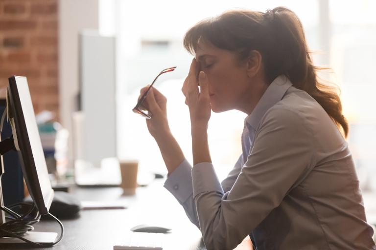 Main image of article Burnout Continues to Rise Among Technologists