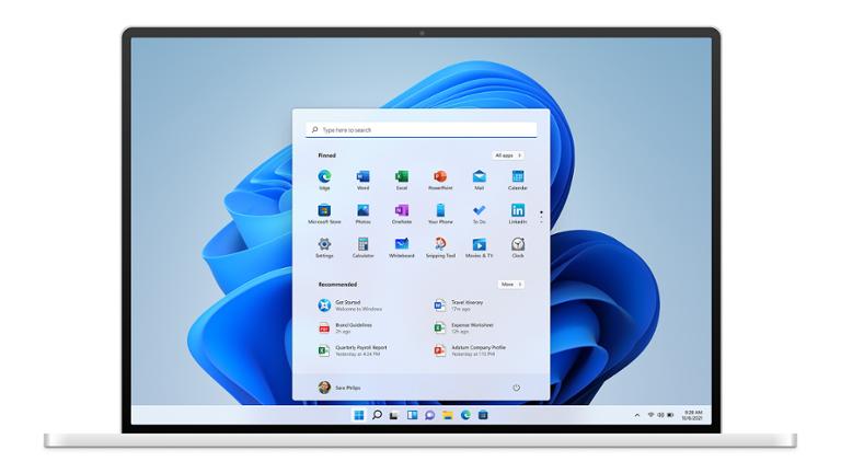 windows-11.jpg Main image of article Microsoft Introduces ARM-Native Toolkit at BUILD
