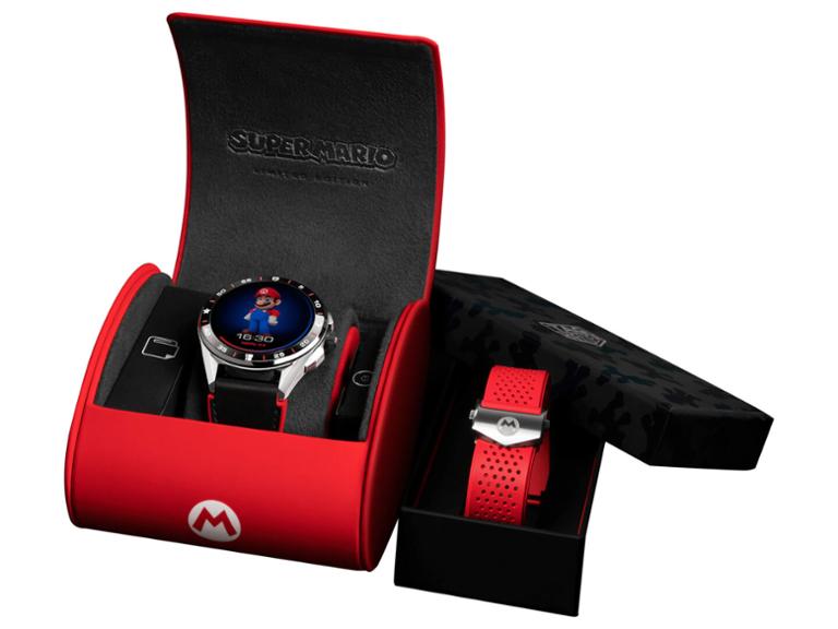 super-mario-watch.jpg Main image of article Weekend Roundup: Super Mario Smartwatch; Deepfaking Bourdain