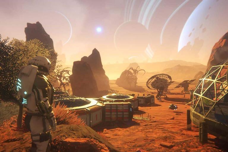 UnityGame.jpg Main image of article Could Unity's Weta Digital Acquisition Draw More Developers to Platform?