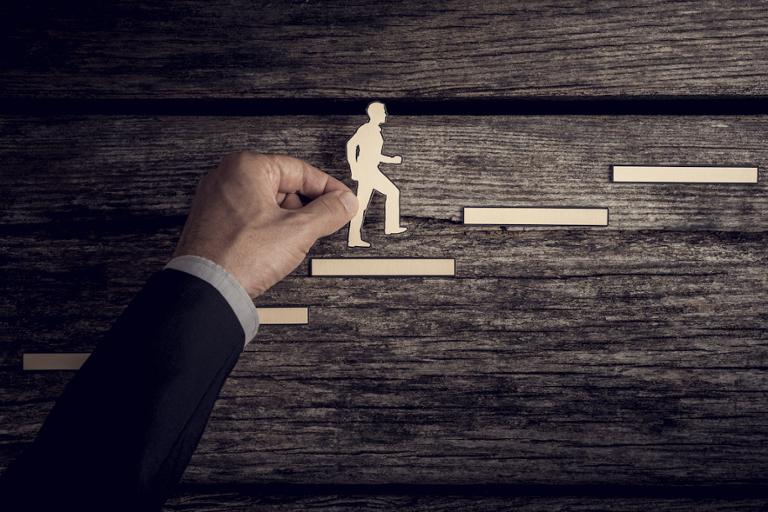 shutterstock_719060923.jpg Main image of article Bloomberg ESG and Credit Risk Engineering Head: Coachability is Crucial